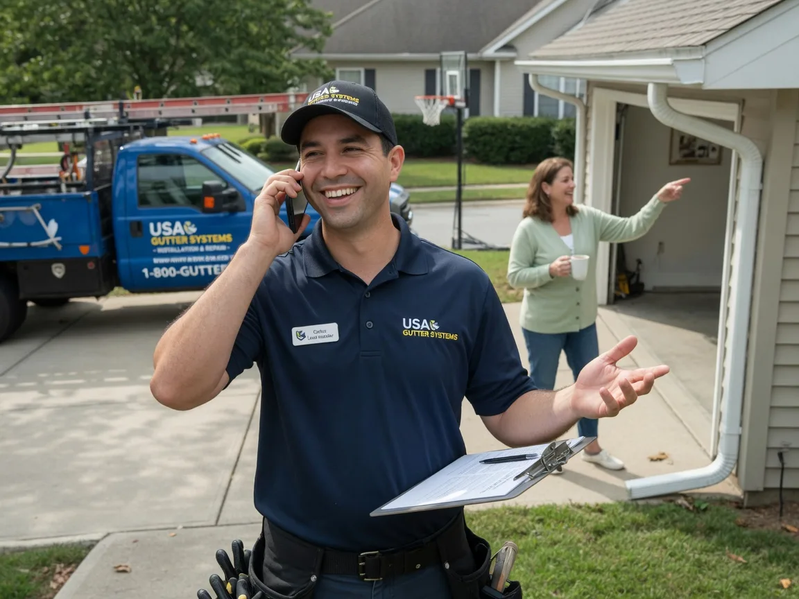 Gutter Installation Rillito, AZ FAQs